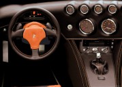 Wiesmann 500th Roadster Wiesmann 500th Roadster